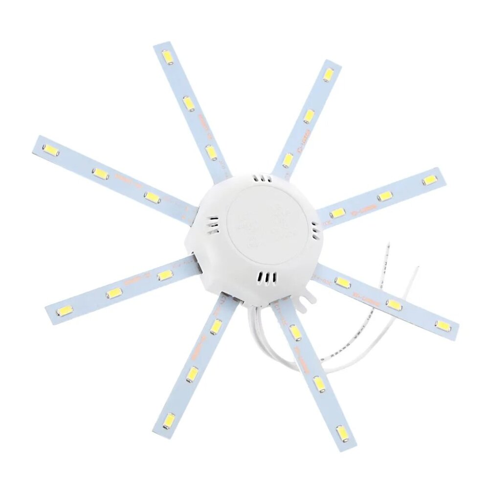 LED Ceiling Light Source 24W 6500K - Picture 3 of 7